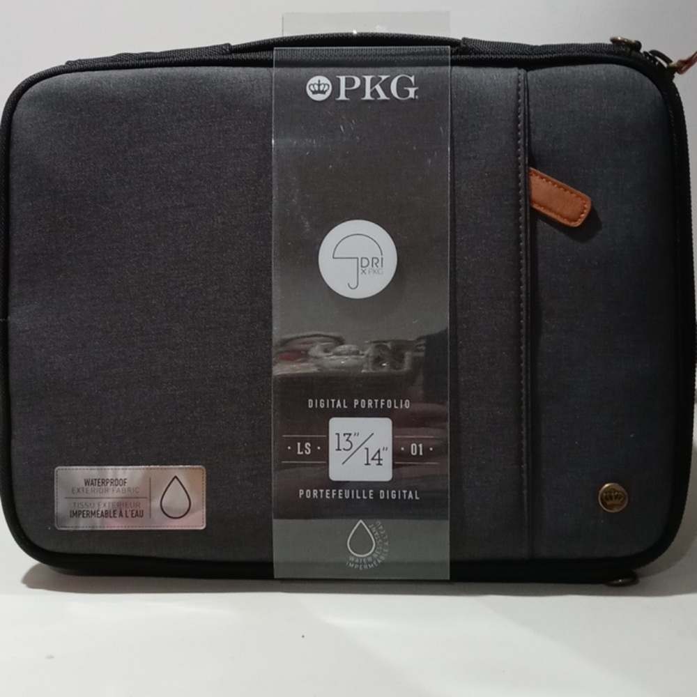 PKG Digital Portfolio